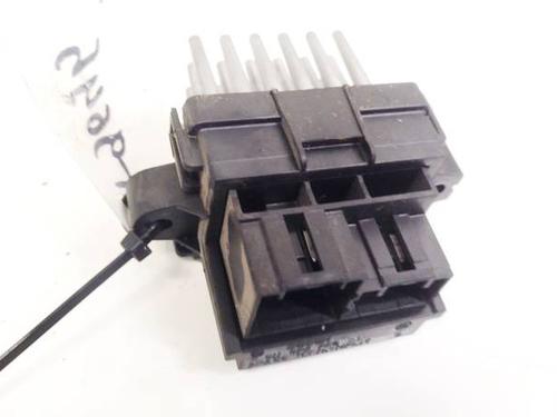 Heater resistor OPEL INSIGNIA A (G09) 2.0 CDTI (68) | BP35134364M108 - Image 2