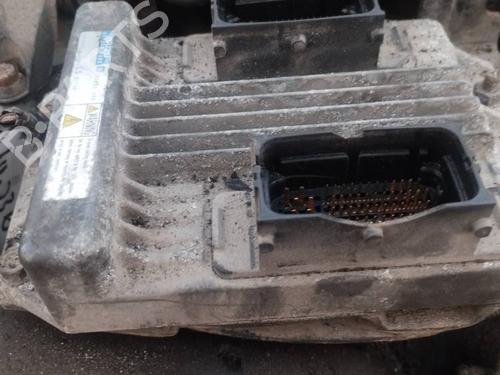 Engine control unit (ECU) OPEL MERIVA A MPV (X03) 1.7 CDTI (E75) | BP32959460M57 - Image 3
