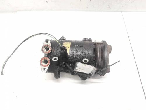 AC compressor FORD FOCUS II (DA_, HCP, DP) 1.6 TDCi | BP35353125M34 - Image 2