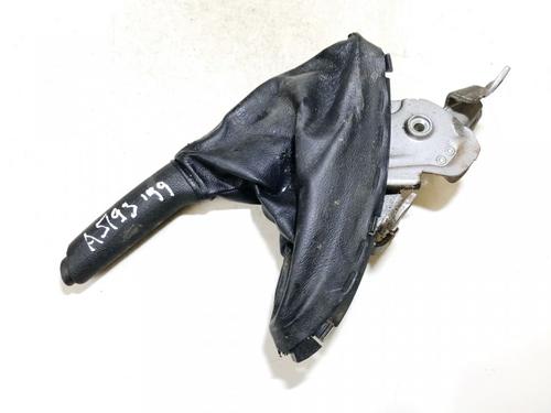 håndbremse håndbremse OPEL ZAFIRA A MPV (T98) 2.0 DI 16V (F75) (82 hp) 35859504 35859504