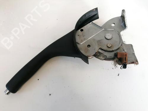 Used Hand brake Hand brake 35503087 35503087
