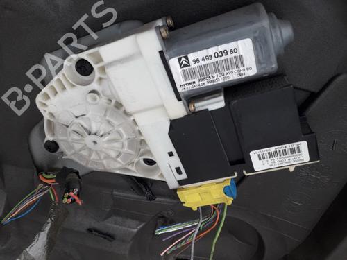 Used Left front window motor Left front window motor 35594003 35594003