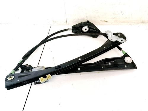 Used Front left window mechanism Front left window mechanism 35419081 35419081