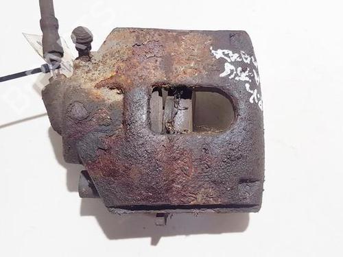 Used Left front brake caliper Left front brake caliper MAZDA 2 (DY) 1.4 (80 hp) 35870372 35870372