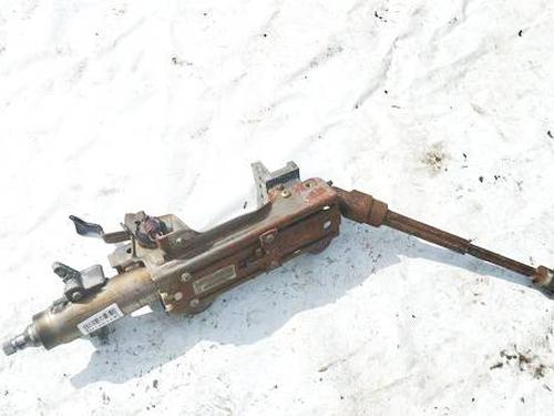 Used Steering column Steering column 37456384 37456384