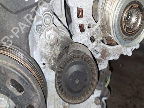 Used Pulley Pulley VW UP! (121, 122, BL1, BL2, BL3, 123) 1.0 (75 hp) 39998650 39998650