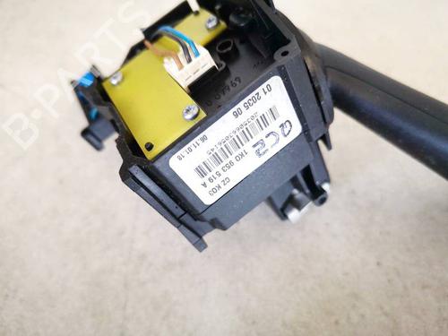 Warning switch VW GOLF V (1K1) 2.0 TDI | BP35243253I22 - Image 3