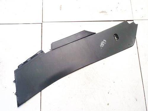 Used Middle console Middle console VW PASSAT B8 (3G2, CB2) 2.0 TDI (150 hp) 39999381 39999381