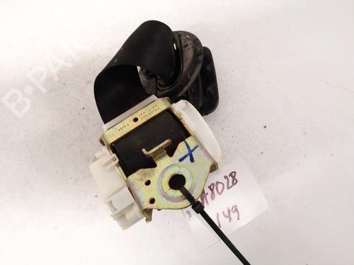 Used Rear right seatbelt Rear right seatbelt VW TOURAN (1T1, 1T2) 1.9 TDI (100 hp) 35429732 35429732