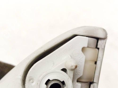 Interior roof handle VW PASSAT B5.5 (3B3) 2.5 TDI | BP38431475I35 - Image 3
