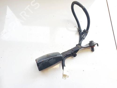 Seat buckle HYUNDAI i30 (FD) 1.6 CRDi | BP35254253I32 - Image 3