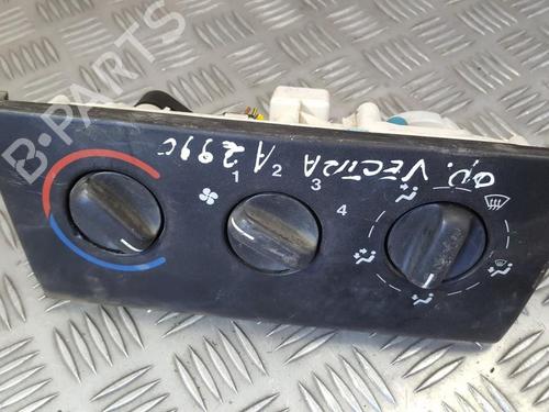 Used Climate control Climate control OPEL VECTRA B (J96) 1.6 i 16V (F19) (100 hp) 35680033 35680033