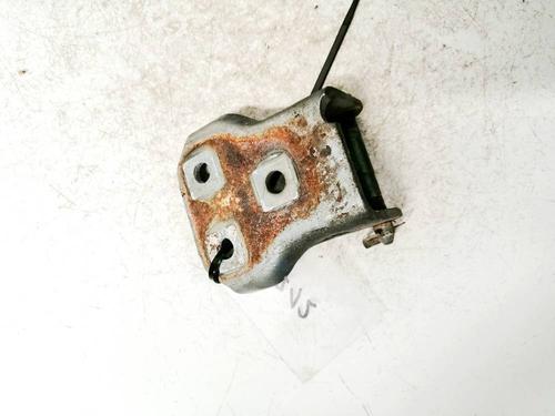 Used Hinge/Door check strap Hinge/Door check strap MERCEDES-BENZ R-CLASS (W251, V251) R 320 CDI 4-matic (251.022, 251.122) (224 hp) 32577808 32577808