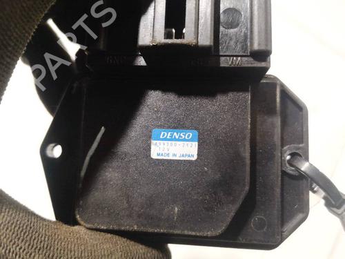 Heater resistor DODGE AVENGER 2.0 CRD | BP38916702M108 - Image 3