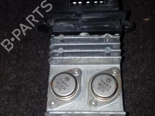 Used Heater resistor Heater resistor RENAULT MEGANE I (BA0/1_) 2.0 i (BA0G) (114 hp) 35648008 35648008