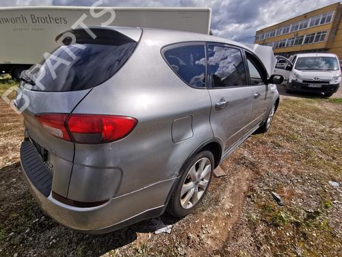 Engine control unit (ECU) SUBARU TRIBECA (B9) 3.0 (WXE) | BP36383087M57 - Image 10