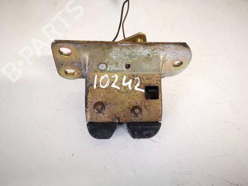 Used Ignition barrel Ignition barrel VOLVO S40 I (644) 1.9 DI (102 hp) 40274844 40274844