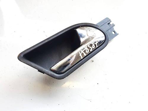 Used Front right interior door handle Front right interior door handle VW GOLF V (1K1) 1.4 FSI (90 hp) 35248464 35248464