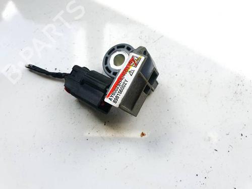 Electronic sensor ISUZU D-MAX II (TFR, TFS) 1.9 Ddi (TFR87J) | BP36012787M84 - Image 3