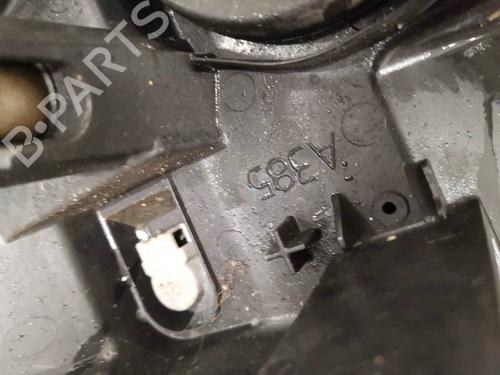 Right headlight FIAT PUNTO EVO (199_) 1.4 16V | BP35162277C29 - Image 3