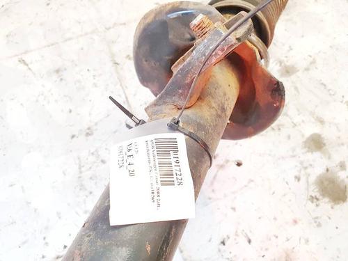 Left front shock absorber VW PASSAT B6 (3C2) 2.0 TDI | BP35293004M16 - Image 2