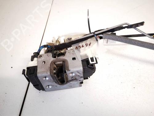 Used Front left lock Front left lock 35145715 35145715