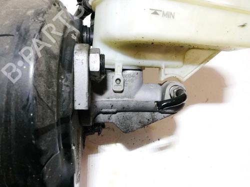 Brake master cylinder VW GOLF V (1K1) 1.4 FSI | BP35715697M77 - Image 2
