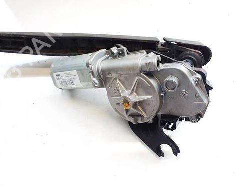Used Rear wiper motor Rear wiper motor 36547921 36547921