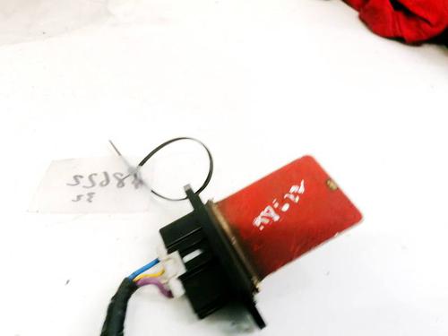 Heater resistor MAZDA 3 (BL) 1.6 MZR (BL14) | BP35354321M108 - Image 3