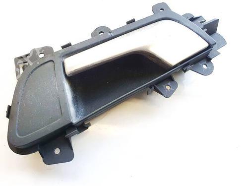 Rear left interior door handle AUDI A5 Convertible (8F7) 2.0 TDI | BP39159862I15 - Image 2