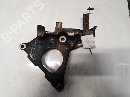 Støtte Støtte NISSAN X-TRAIL I (T30) 2.2 dCi (136 hp) 33749697 33749697