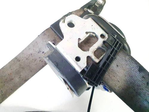 Front right seatbelt AUDI A6 C6 (4F2) 2.7 TDI quattro | BP35382532I25 - Image 2