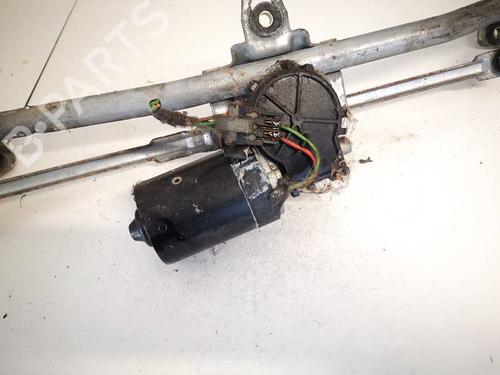 Used Front wiper motor Front wiper motor VW BORA I (1J2) 1.9 TDI (110 hp) 35128068 35128068