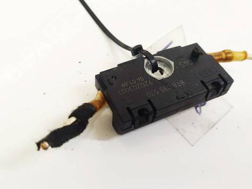 Electronic module AUDI TT Roadster (8J9) 2.0 TFSI | BP35167764M83 - Image 3