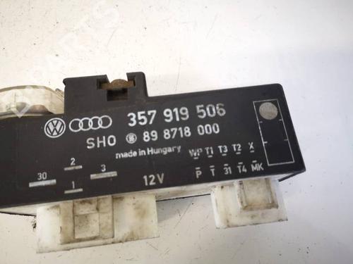 Electronic module AUDI A6 C5 (4B2, 4B4) 2.5 TDI | BP34787658M83 - Image 2