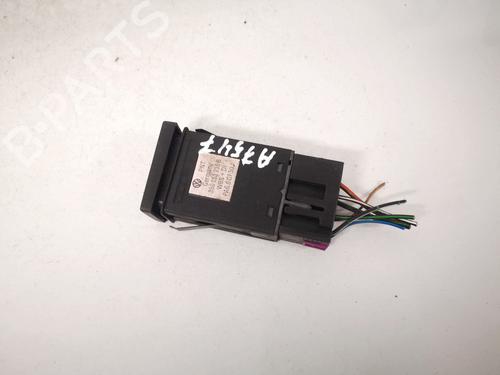 Warning switch VW PASSAT B5 Variant (3B5) 1.9 TDI | BP35476938I22 - Image 2