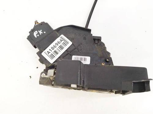 Used Front left lock Front left lock FORD FOCUS C-MAX (DM2) 2.0 TDCi (136 hp) 34922626 34922626