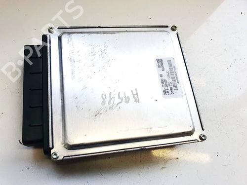 Engine control unit (ECU) FORD MONDEO III (B5Y) 2.0 TDCi | BP32965152M57 - Image 3
