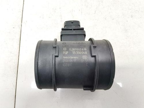 Used Mass air flow sensor Mass air flow sensor OPEL ASTRA H (A04) 1.7 CDTI (L48) (100 hp) 35563142 35563142