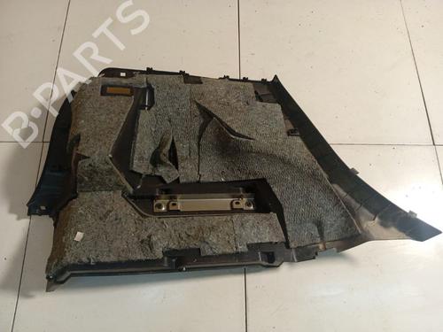 Boot lining NISSAN NOTE (E11, NE11) 1.5 dCi | BP40243348I3 - Image 2