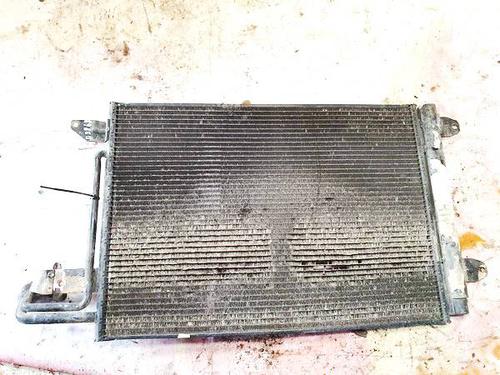 Used AC radiator AC radiator 35327204 35327204