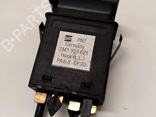 Switch AUDI A6 C5 (4B2, 4B4) 2.5 TDI | BP36546324I30 - Image 2