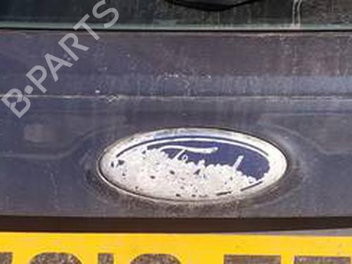 Used Tailgate trim Tailgate trim 35246635 35246635