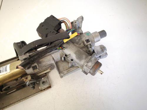 Used Ignition barrel Ignition barrel 34774372 34774372