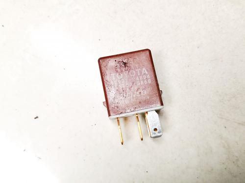Used Electronic sensor Electronic sensor TOYOTA PRIUS Liftback (_W2_) 1.5 Hybrid (NHW20_, NHW20R) (112 hp) 33105905 33105905