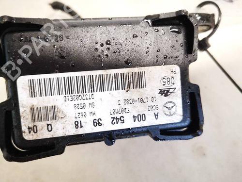 Electronic module MERCEDES-BENZ M-CLASS (W164) ML 320 CDI 4-matic (164.122) | BP35320265M83 - Image 2
