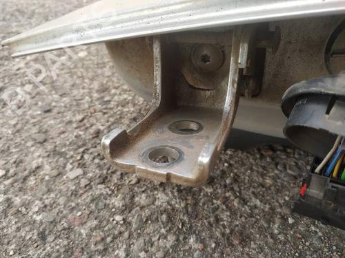 Used Hinge/Door check strap Hinge/Door check strap CITROËN C3 I (FC_, FN_) 1.4 16V HDi (90 hp) 32919396 32919396