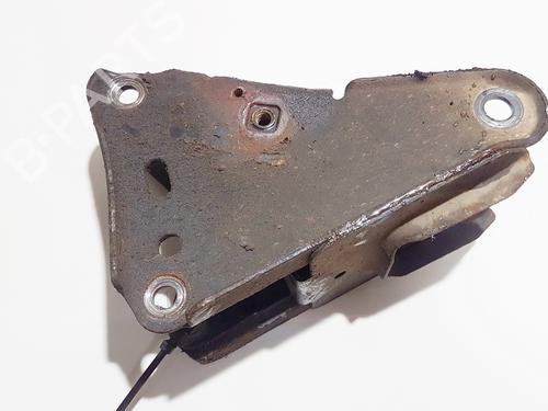 Used Support Support RENAULT MEGANE I (BA0/1_) 1.4 e (BA0E, BA0V) (75 hp) 33106164 33106164