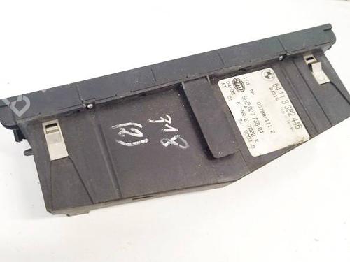 Climate control AUDI A6 C5 (4B2, 4B4) 2.5 TDI | BP34787674I5 - Image 2