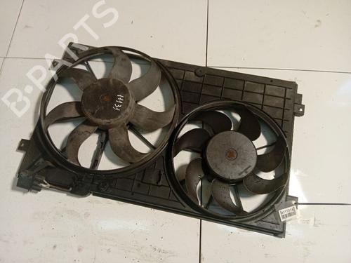 Used Fan Fan VW GOLF V (1K1) 1.9 TDI (90 hp) 34829593 34829593
